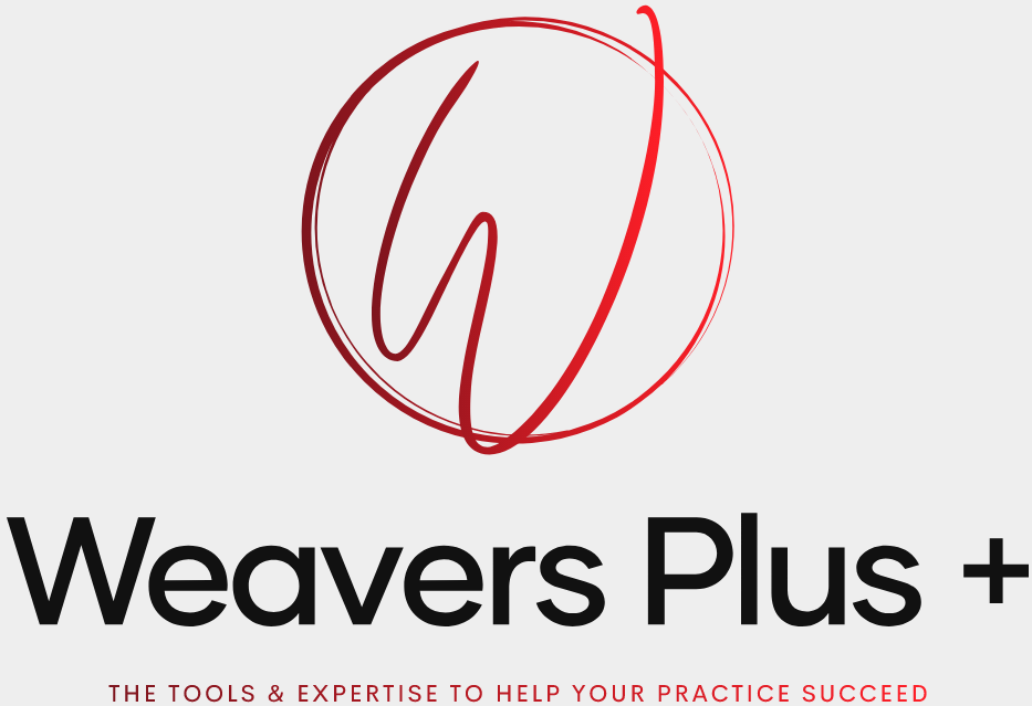 Weavers Plus logo